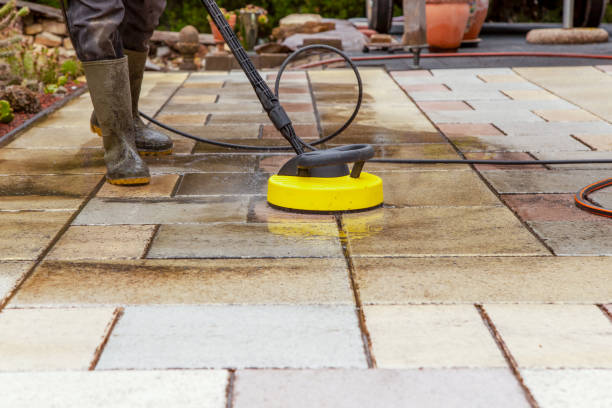 Best Post-Construction Pressure Washing  in Columbia Heights, MN