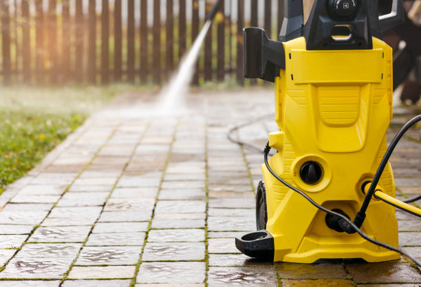 Professional Pressure Washing Services in Columbia Heights, MN