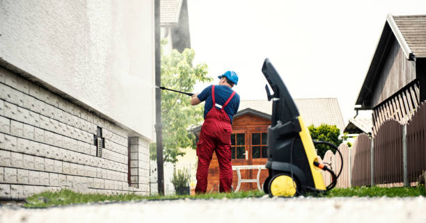 Best Roof Washing  in Columbia Heights, MN